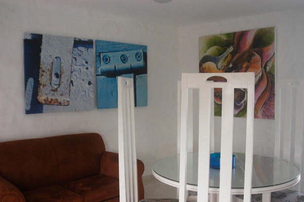 Hotel Las Margarita Sosúa Zimmer foto
