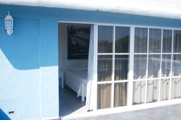 Hotel Las Margarita Sosúa Zimmer foto