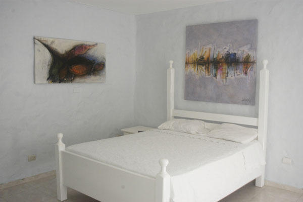 Hotel Las Margarita Sosúa Zimmer foto