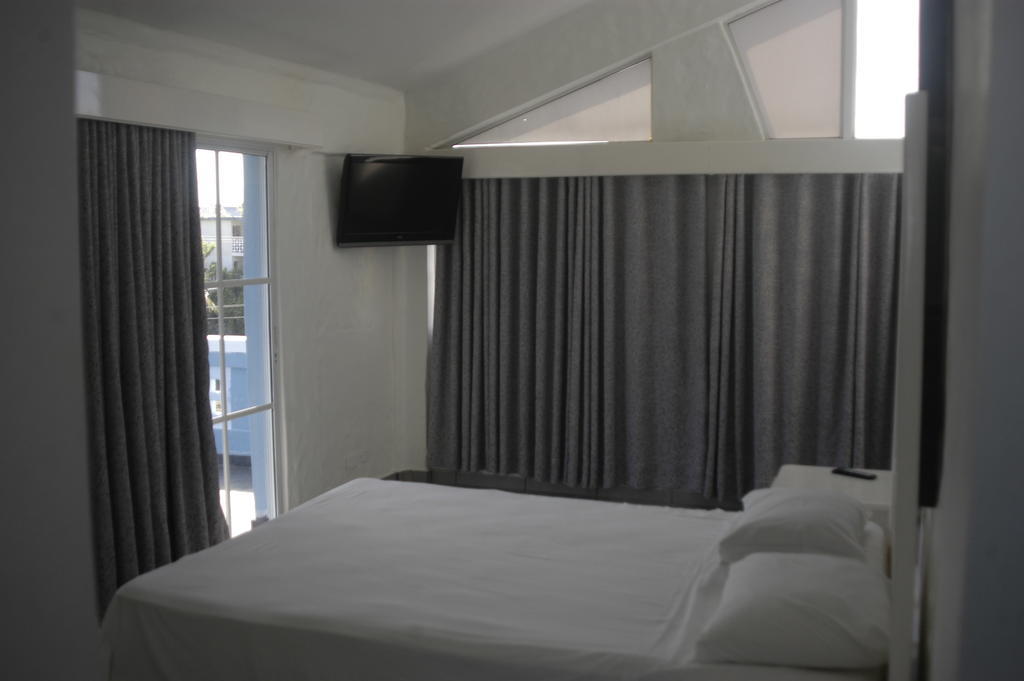 Hotel Las Margarita Sosúa Zimmer foto