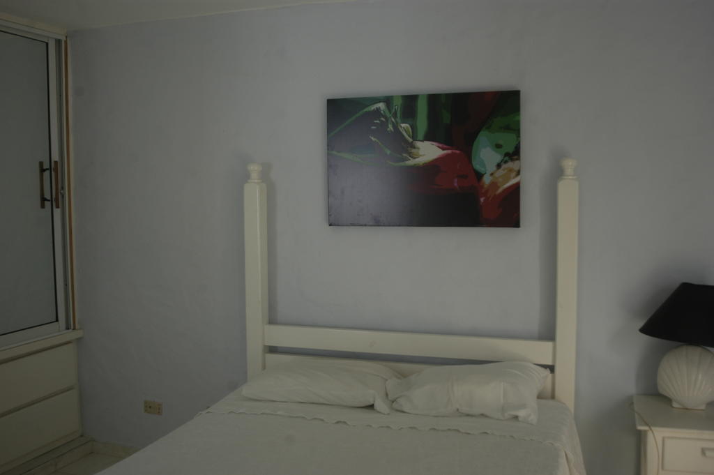 Hotel Las Margarita Sosúa Zimmer foto