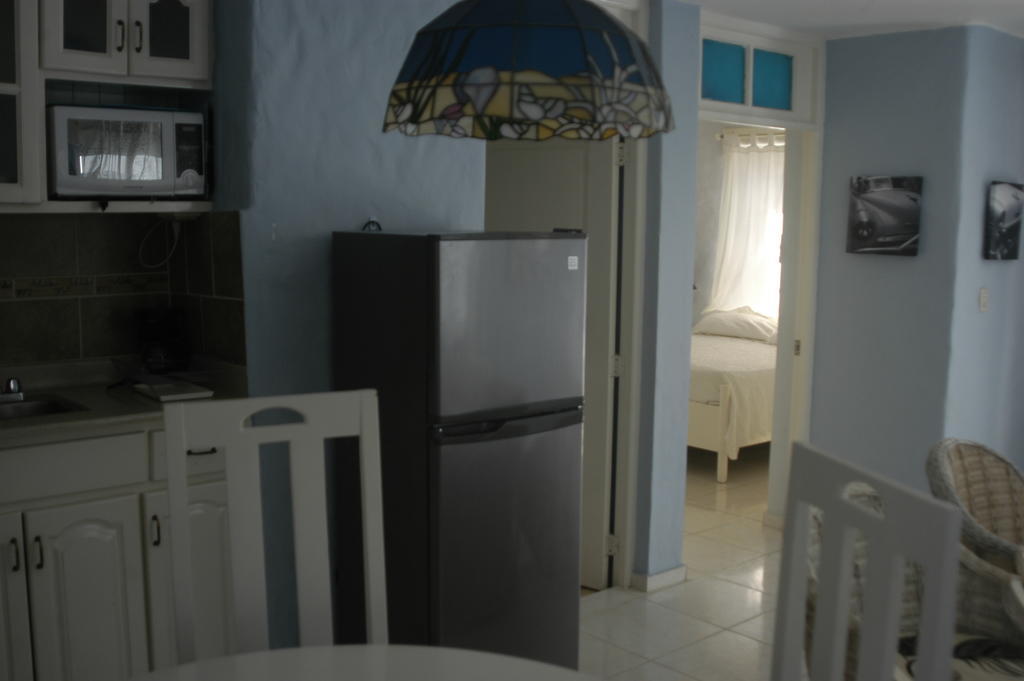 Hotel Las Margarita Sosúa Zimmer foto
