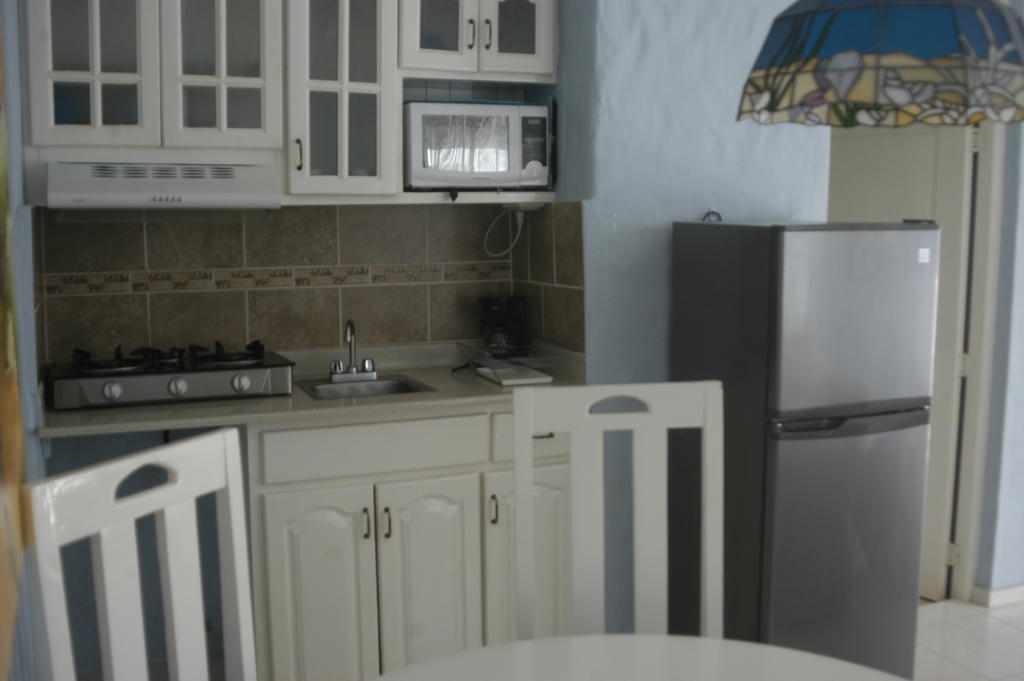 Hotel Las Margarita Sosúa Zimmer foto